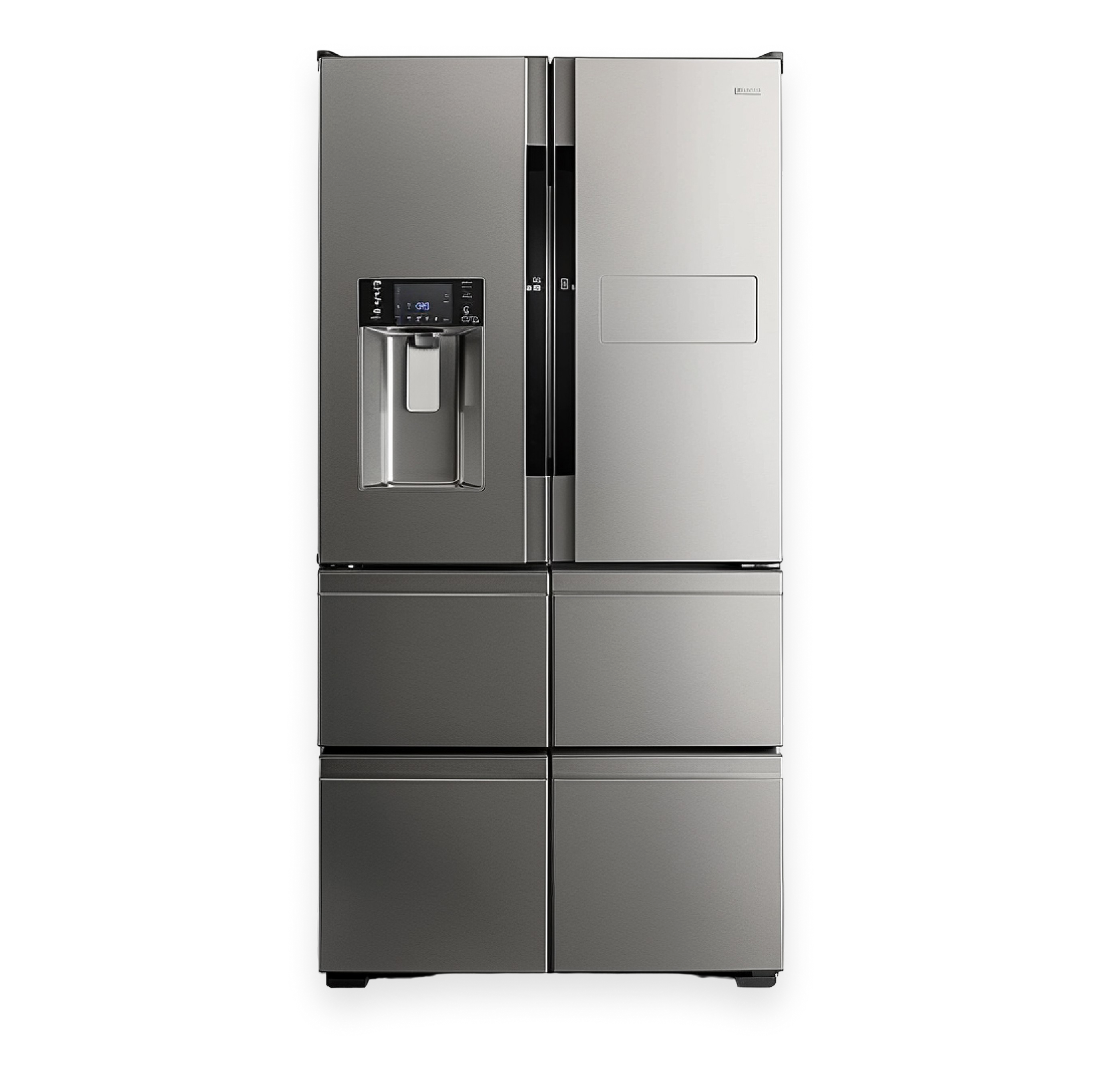 Ремонтируем неисправности холодильников Indesit