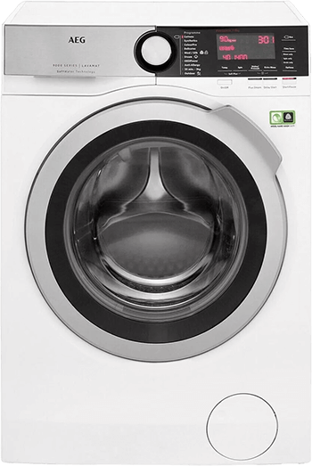 Ремонтируем неисправности стиральных машин